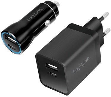 LogiLink PA0300