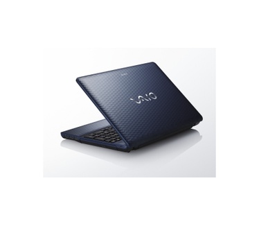 Sony Vaio VPCEH3K1E (Blauw)