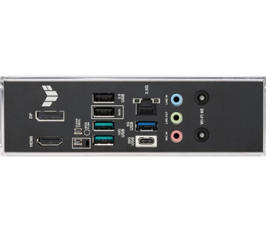ASUS TUF GAMING B850I WIFI NEO