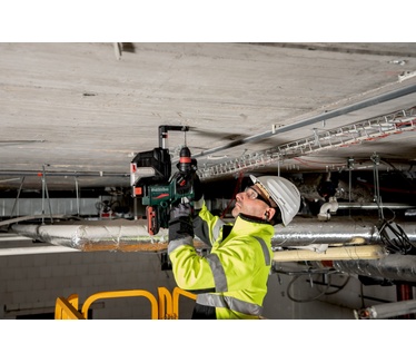 Metabo KH 18 LTX BL 24 Q