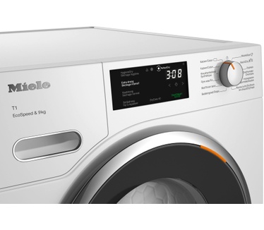 Miele TWH780WP