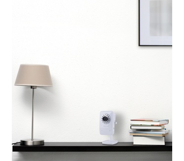 Smartwares C723IP IP camera binnen