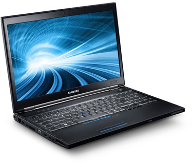 Samsung NP600B5C-H01DE (Duits Model)