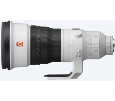 Sony FE 400mm f/2.8 GM OSS