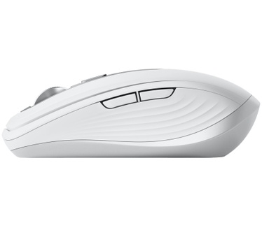 Logitech MX Anywhere 3 Grijs