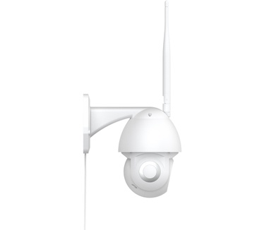 Idinio Smart Camera voor buiten wit (1080p)
