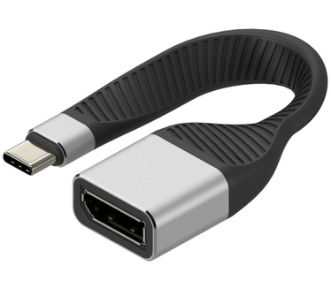 Techly ICOC-USBC-DP12