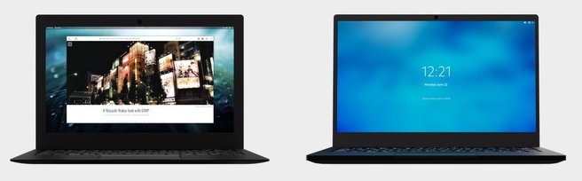 Purism Librem 13 vs 14