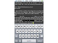 GlobalPreferences.plist in iPhone