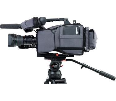 camRade camSuit PXW-X320