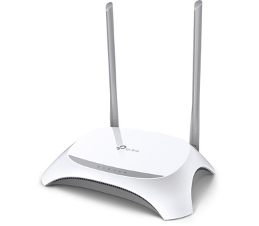 TP-Link TL-MR3420