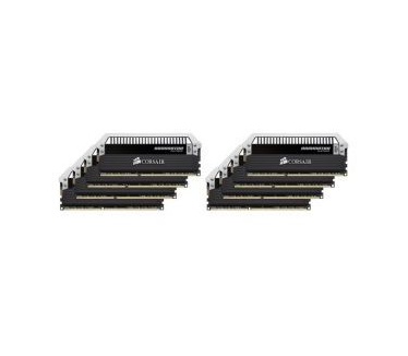 Corsair Dominator Platinum D64GX3M8A2400C11