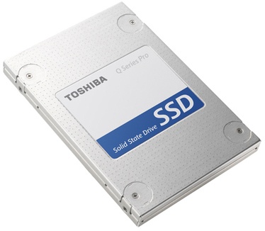 Toshiba Q Series Pro HDTS325EZSTA 256GB