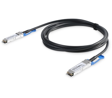 Digitus DN-81602 Zilver, Zwart