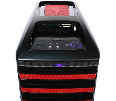 Cooltek Ultimate Case