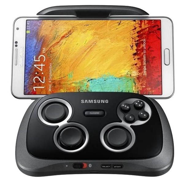 Samsung Samsung Game Pad EI-GP20HN (black)
