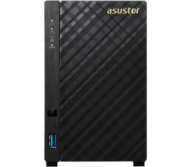 Asustor AS3102T v2