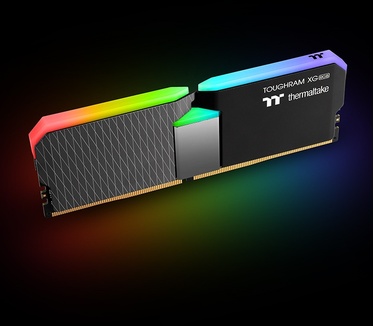 Thermaltake TOUGHRAM XG