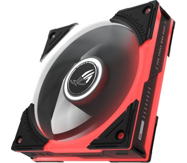 ASUS ROG Eurux GR120 ARGB Fan Single Pack