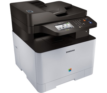 Samsung MultiXpress SL-C1860FW