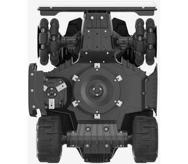 Mammotion LUBA mini 2 AWD 1000