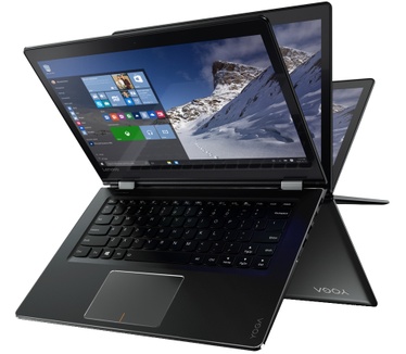 Lenovo Yoga 510-14ISK (80S700C9MH)