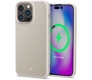 Spigen Cyrill Kajuk Mag