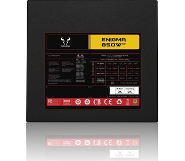 Riotoro Enigma 850W G2