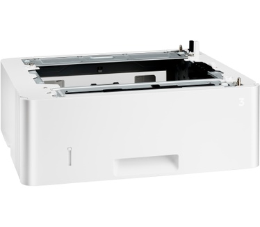 HP LaserJet Pro D9P29A optionele papierlade voor 550 vel