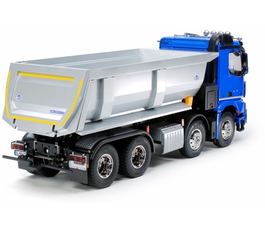 Tamiya Mercedes Benz Arocs 4151