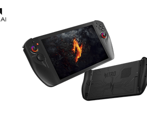 Acer Nitro Blaze 8 en 11