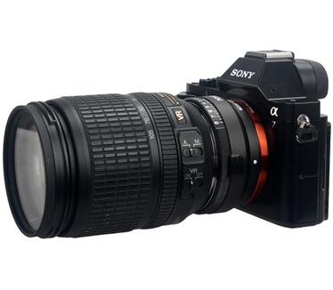Commlite CM-NF-NEX