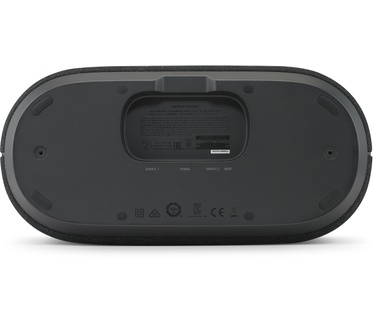 Harman Kardon Citation 300 (zwart)