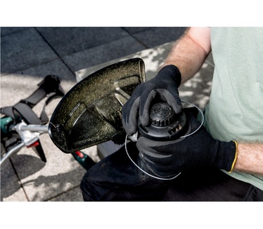 Metabo FSB 36-18 LTX BL 40