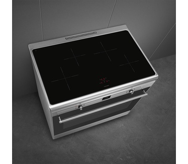 Smeg CG90CIXT