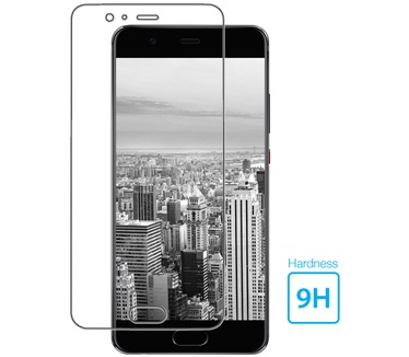 Mobiparts Regular Tempered Glass Huawei P10