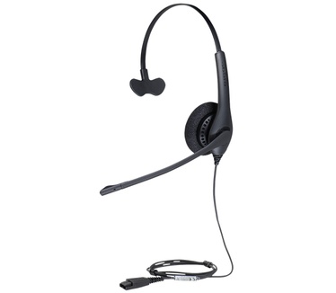 Jabra BIZ 1500 Mono QD