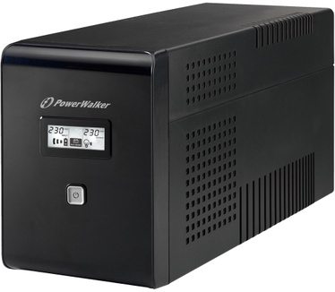 PowerWalker VI 1500 LCD FR