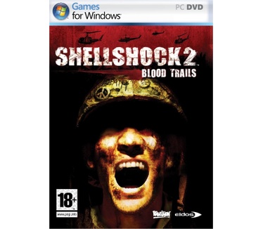 Shellshock 2 - Blood Trails, PC