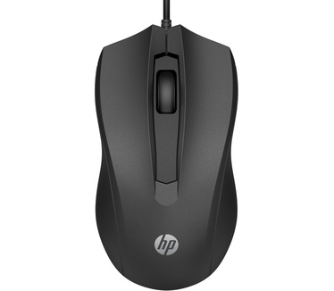 HP 100