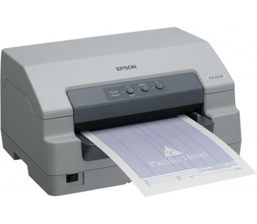Epson Epson PLQ-22 CSM w USB HUB
