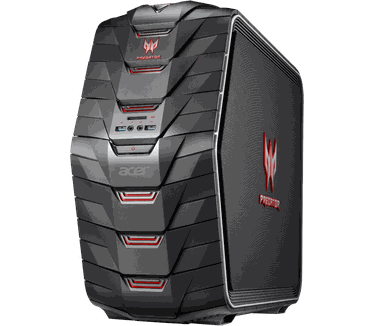 Acer Predator G6-710 G6-710 I108022 NL
