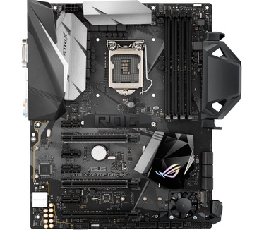 Asus ROG Strix Z270F Gaming