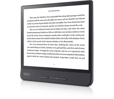 Kobo Forma