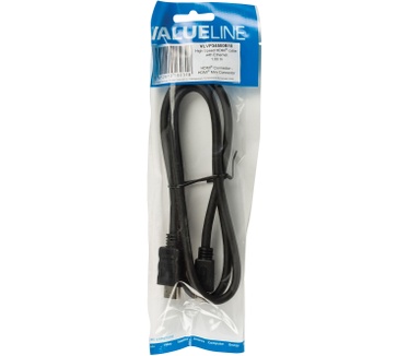 ValueLine HDMI - mini HDMI, 1m