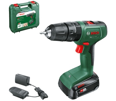 Bosch Easy Impact 18V-40