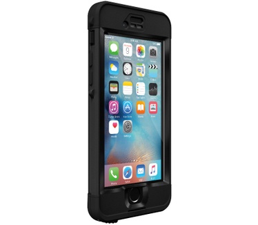 Otterbox 77-52563 (iPhone 6/6S) Zwart