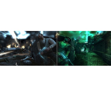 Wolfenstein