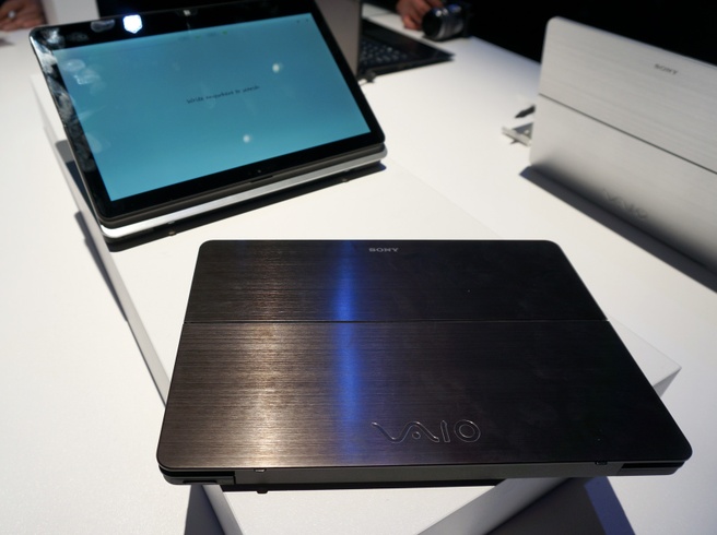 Sony Vaio Fit 11A