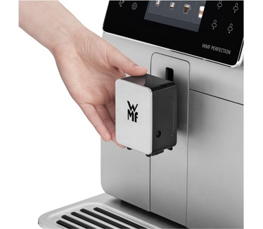 WMF 760 Volautomatische koffiemachine CP823A10
